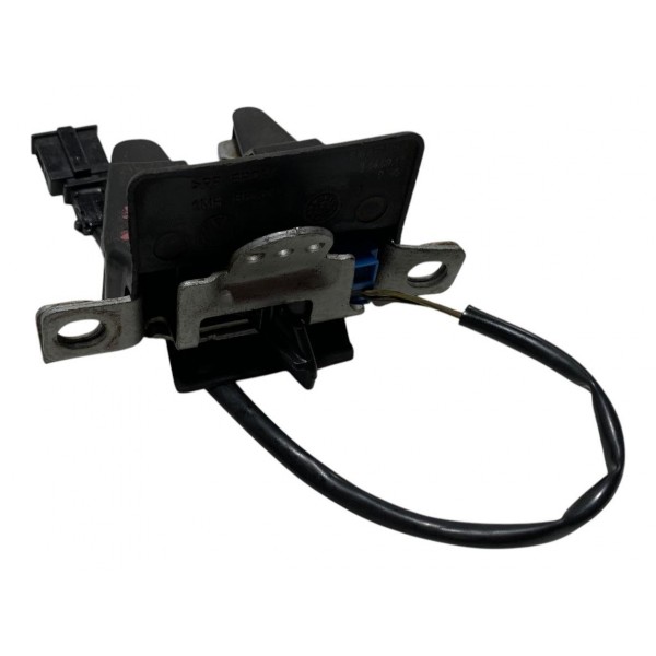Fechadura Tampa Traseira Volkswagen Gol G5 G6