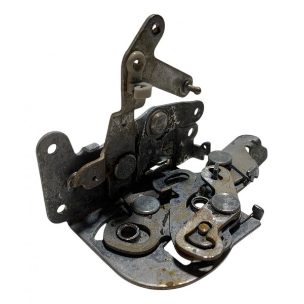 Fechadura Interna Dianteira Esquerda Fiat Uno Premio 1996