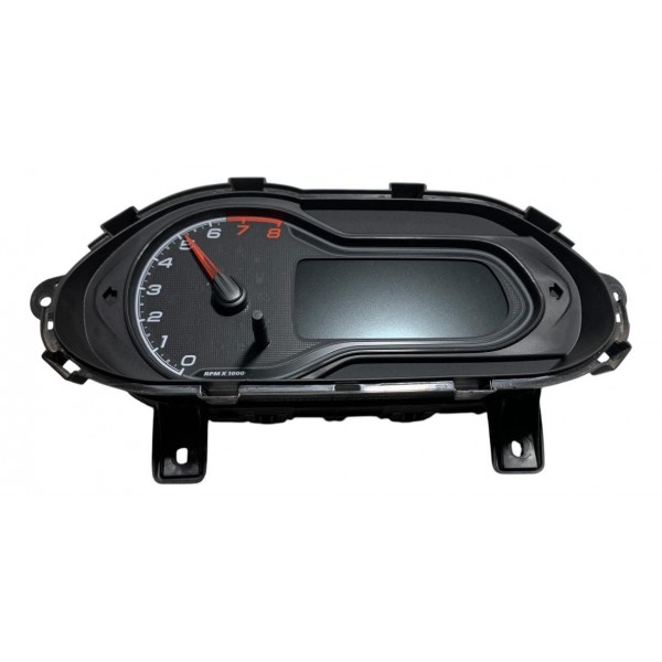 Painel Instrumentos Chevrolet Onix Prisma 2018 Sem Acrilico