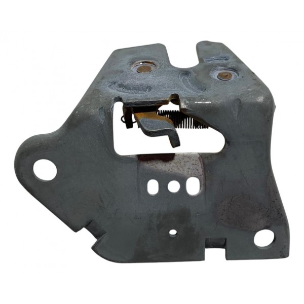 Fechadura Tampa Traseira Chevrolet Celta 2008