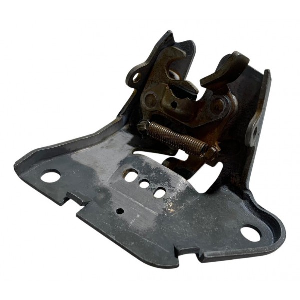Fechadura Tampa Traseira Chevrolet Celta 2008