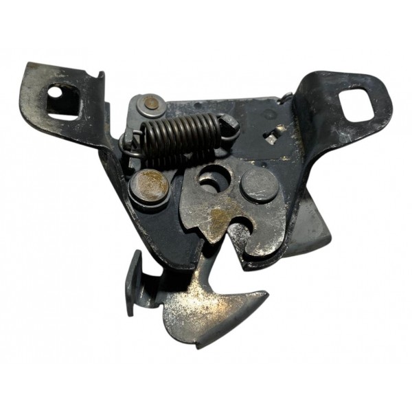 Fechadura Capo Volkswagen Gol Bola Parati Saveiro G2 G3 G4