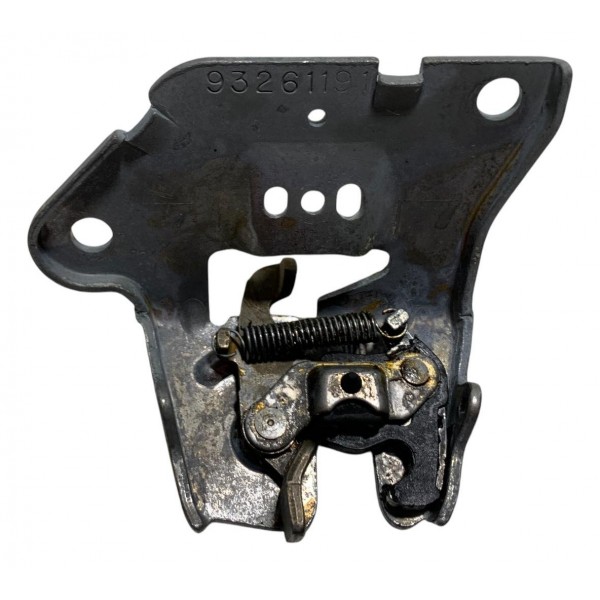 Fechadura Tampa Traseira Chevrolet Celta 02/06 93261191