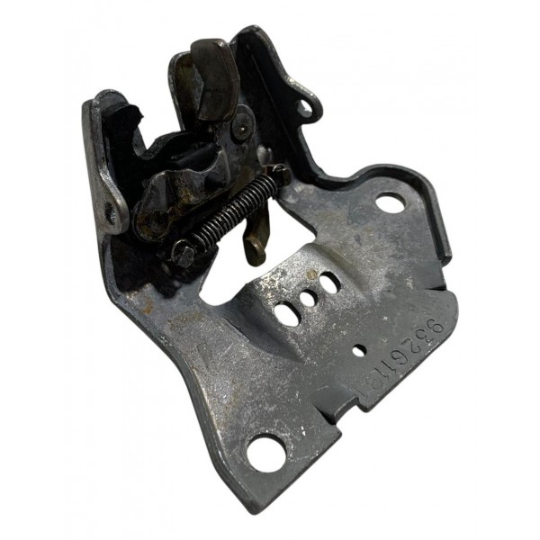 Fechadura Tampa Traseira Chevrolet Celta 02/06 93261191