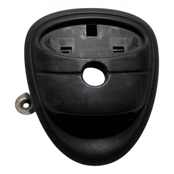 Moldura Emblema Maçaneta Tampa Traseira Ford Ka 1.0 1998