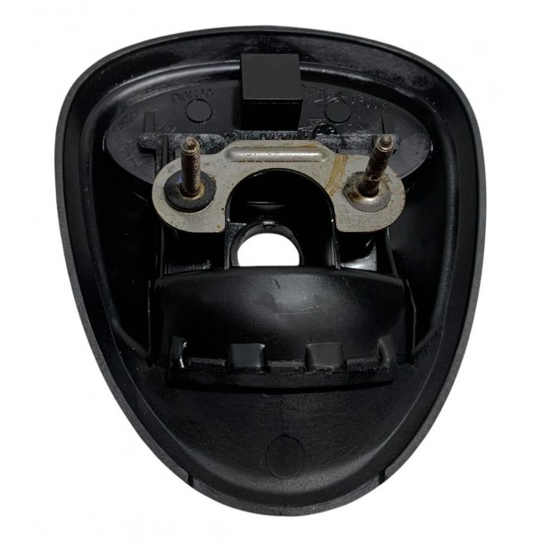 Moldura Emblema Maçaneta Tampa Traseira Ford Ka 1.0 1998