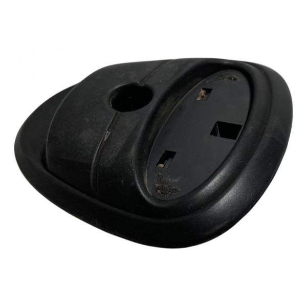 Moldura Emblema Maçaneta Tampa Traseira Ford Ka 1.0 1998
