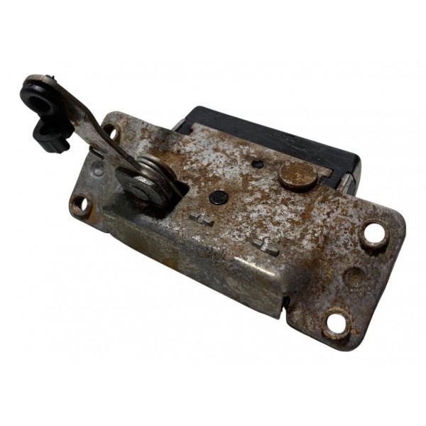 Fechadura Tampa Traseira Chevrolet Corsa 2000