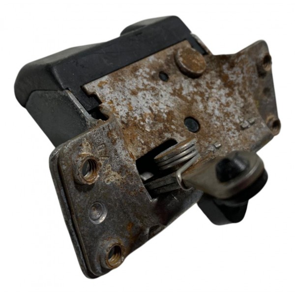 Fechadura Tampa Traseira Chevrolet Corsa 2000