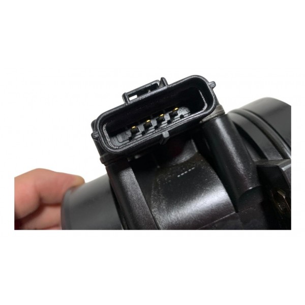 Sensor Maf Fluxo Ar Ford Ka Fiesta Courier Endura 1996/1999