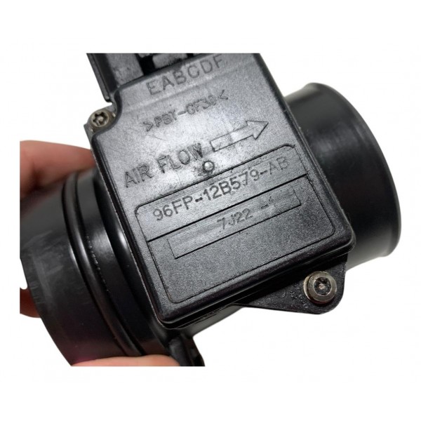 Sensor Maf Fluxo Ar Ford Ka Fiesta Courier Endura 1996/1999