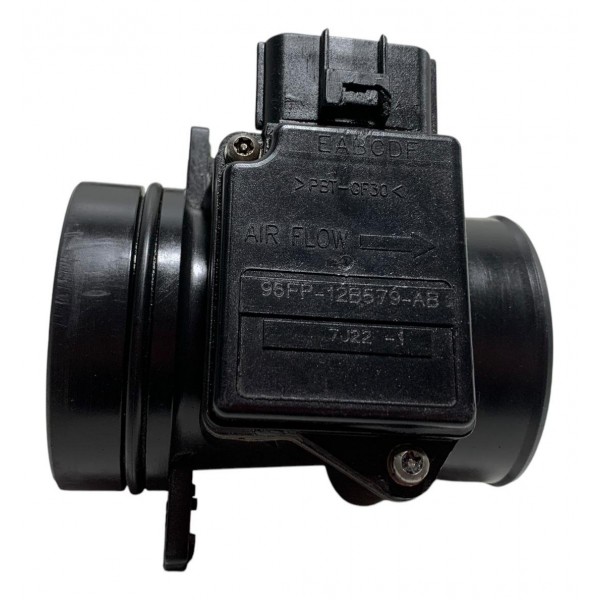 Sensor Maf Fluxo Ar Ford Ka Fiesta Courier Endura 1996/1999