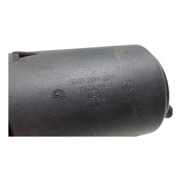 Filtro Canister Volkswagen Gol Saveiro Voyage G5 G6 09/15