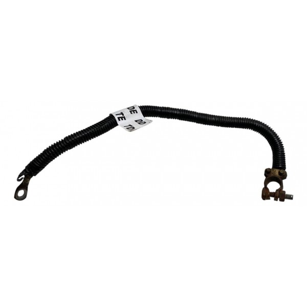 Cabo Negativo Bateria Fiat Uno Mille Fire 1.0 2008