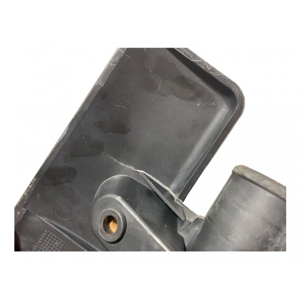 Tampa Capa Motor Fiat Uno Mille Fire 2008 C/detalhe