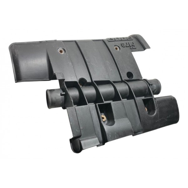 Tampa Capa Motor Fiat Uno Mille Fire 2008 C/detalhe