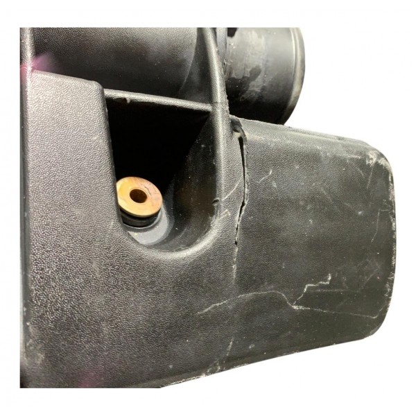 Tampa Capa Motor Fiat Uno Mille Fire 2008 C/detalhe