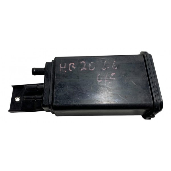 Filtro Canister Hyundai Hb20 1.6 2015 314001s000