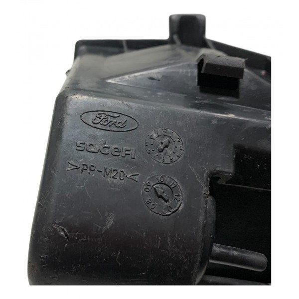 Filtro Canister Ford Fiesta 2005 98fu9d653aa