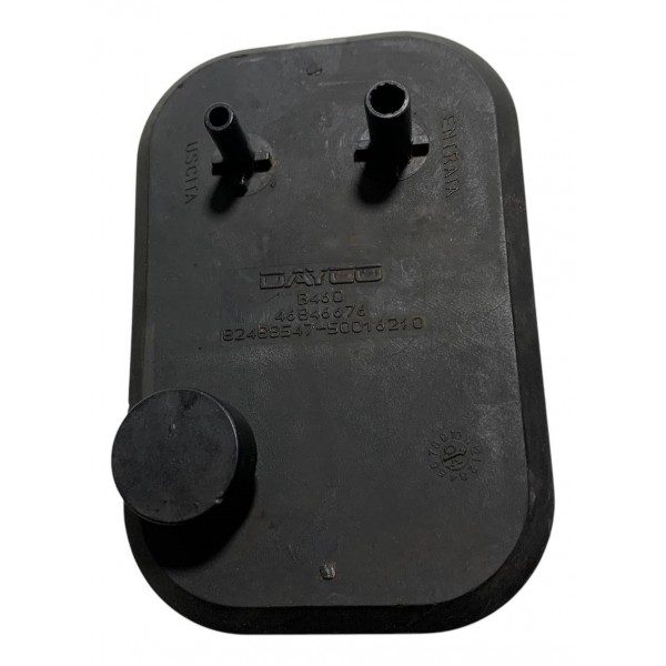 Filtro Canister Fiat Uno Mille Fire 2004/2013 46846676