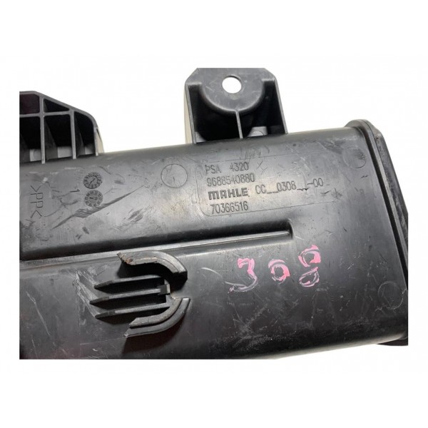 Filtro Canister Peugeot 308 408 C4 Lounge 2014