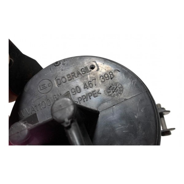 Filtro Canister Chevrolet Corsa Celta Prisma 2005 90467398