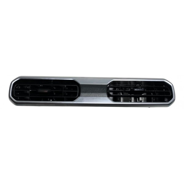 Difusor Ar Central Painel Renault Duster 2022 687619585r