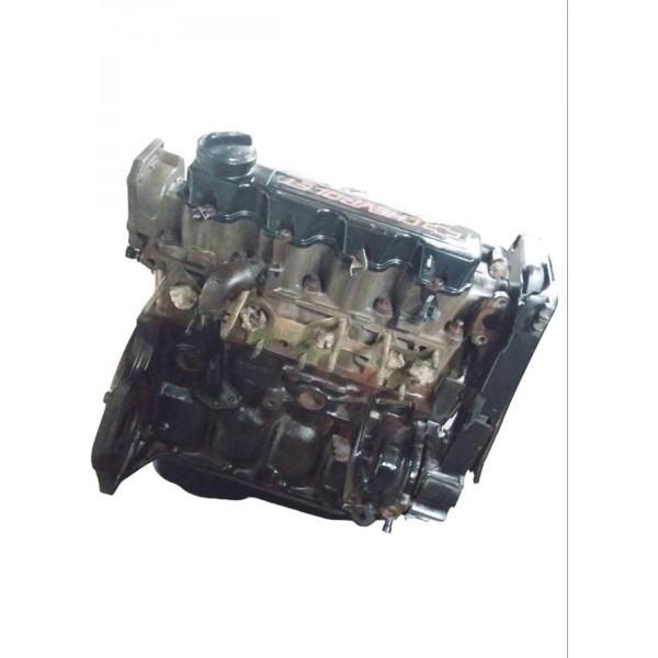 Motor Parcial Gm Corsa Super 1.0 Gasolina 1999 59cv