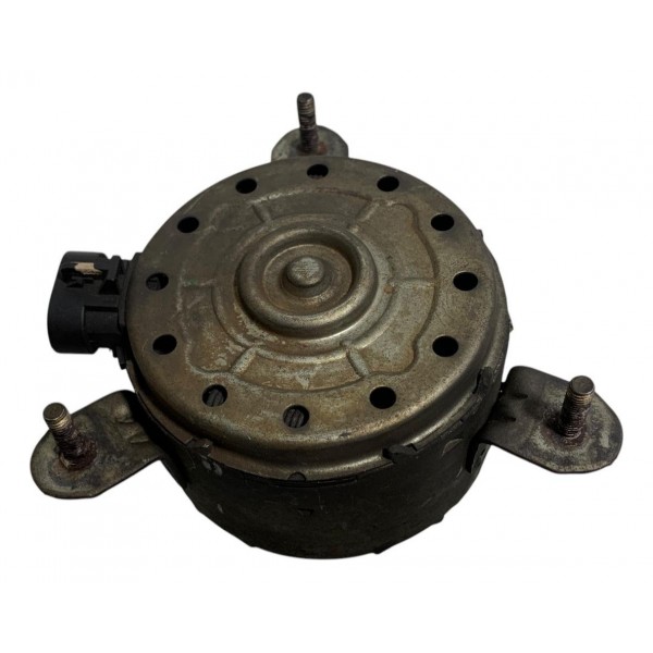 Motor Ventoinha Radiador 12v Fiat Palio 1.8 C/ar 2008