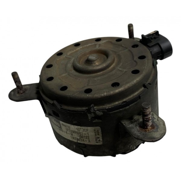 Motor Ventoinha Radiador 12v Fiat Palio 1.8 C/ar 2008