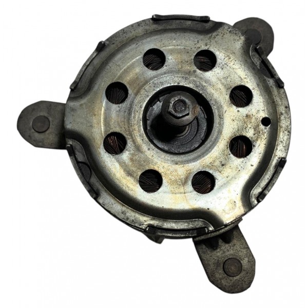 Motor Ventoinha Radiador 12v Fiat Palio 1.8 C/ar 2008