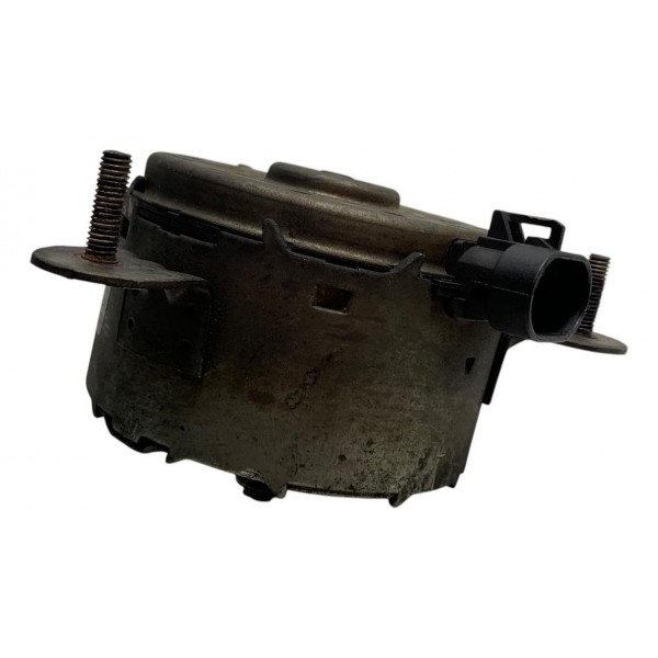 Motor Ventoinha Radiador 12v Fiat Palio 1.8 C/ar 2008