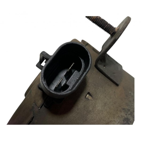 Motor Ventoinha Radiador 12v Fiat Palio 1.8 C/ar 2008