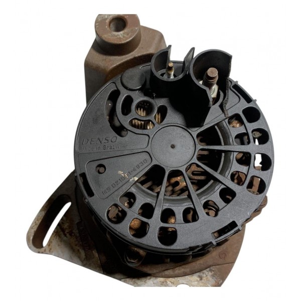 Alternador Fiat Uno Mille Fire 1.0 2008