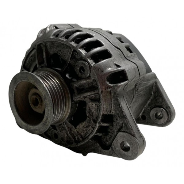 Alternador Ford Ka 1.0 Endura C/ar 1998 Original