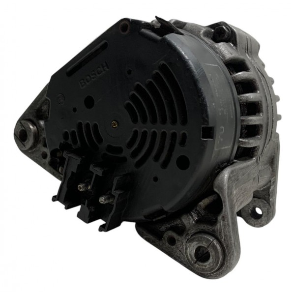 Alternador Ford Ka 1.0 Endura C/ar 1998 Original