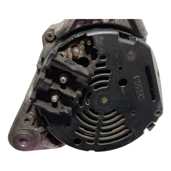 Alternador Ford Ka 1.0 Endura C/ar 1998 Original