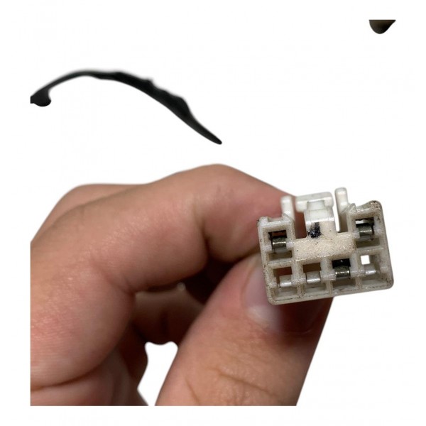 Luz Teto Cortesia C/chicote Toyota Corolla Comparar