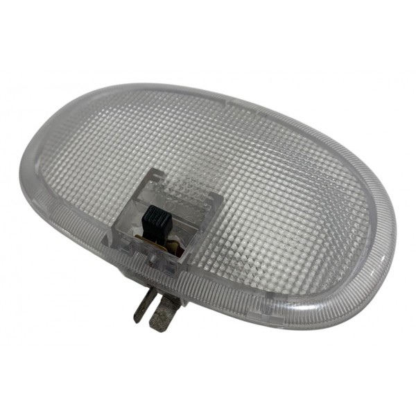Luz Teto Cortesia Ford Ka 2008/2013