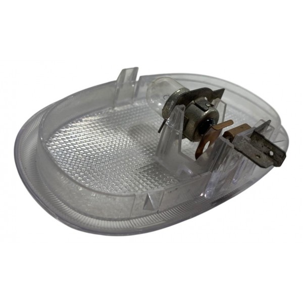Luz Teto Cortesia Ford Ka 2008/2013
