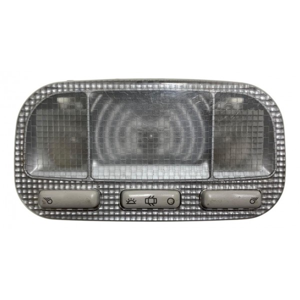 Luz Teto Cortesia Citroen C4 Peugeot 307 2010 Original A
