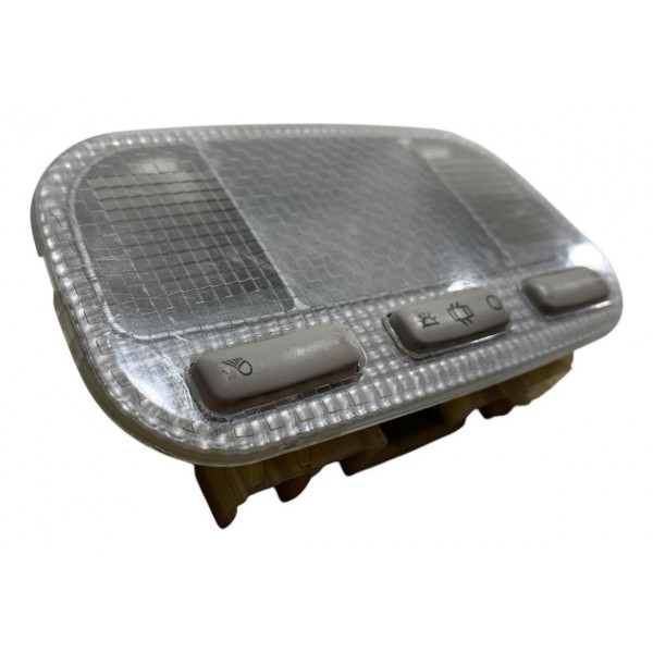 Luz Teto Cortesia Citroen C4 Peugeot 307 2010 Original A