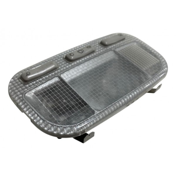 Luz Teto Cortesia Citroen C4 Peugeot 307 2010 Original A