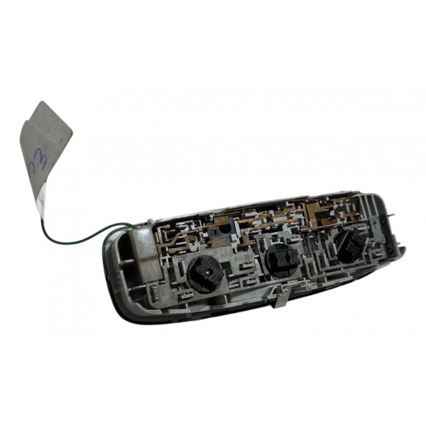 Luz Teto Cortesia Ford Ecosport 2014