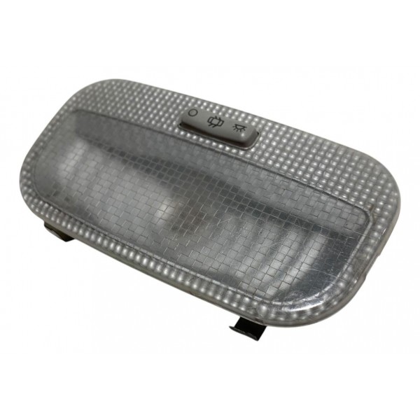 Luz Teto Cortesia Peugeot 307 C4 2009 9652262180