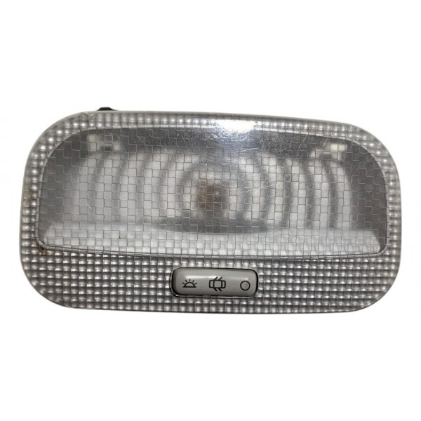 Luz Teto Cortesia Peugeot 307 C4 2009 9652262180