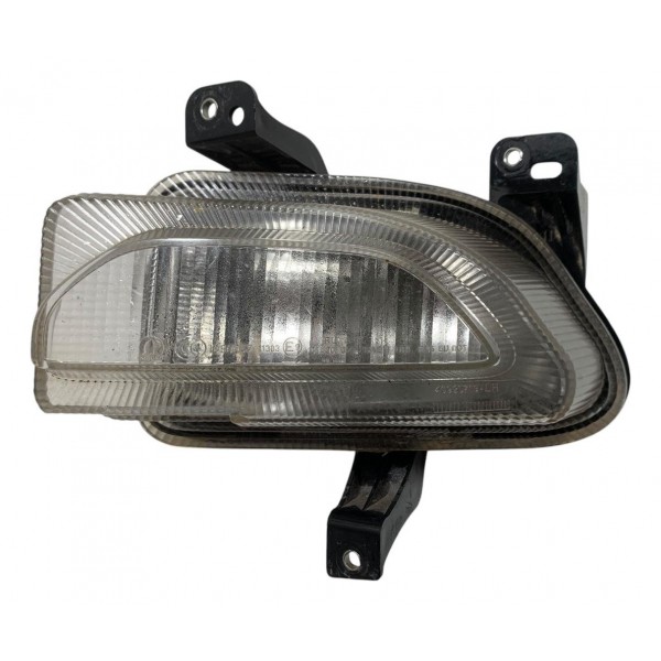 Farol Milha Esquerdo Jeep Renegade 2018
