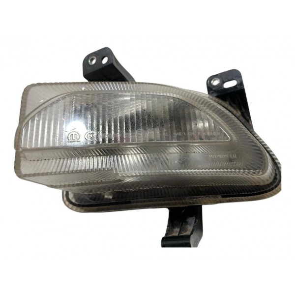 Farol Milha Esquerdo Jeep Renegade 2018