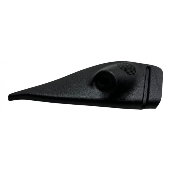 Acabamento Interno Esquerdo Retrovisor Fiat Palio Fire 2008