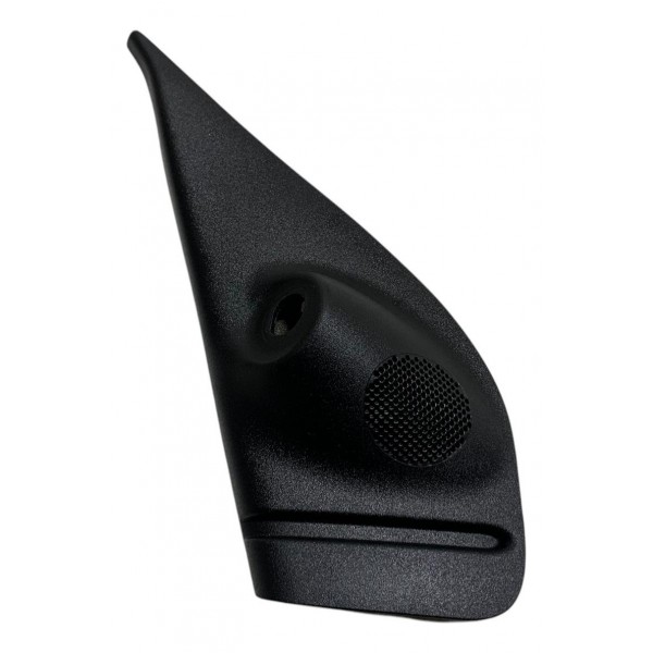 Acabamento Interno Esquerdo Retrovisor Fiat Palio Fire 2008
